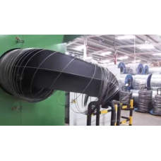 Aluminium Wire Drawing Machine